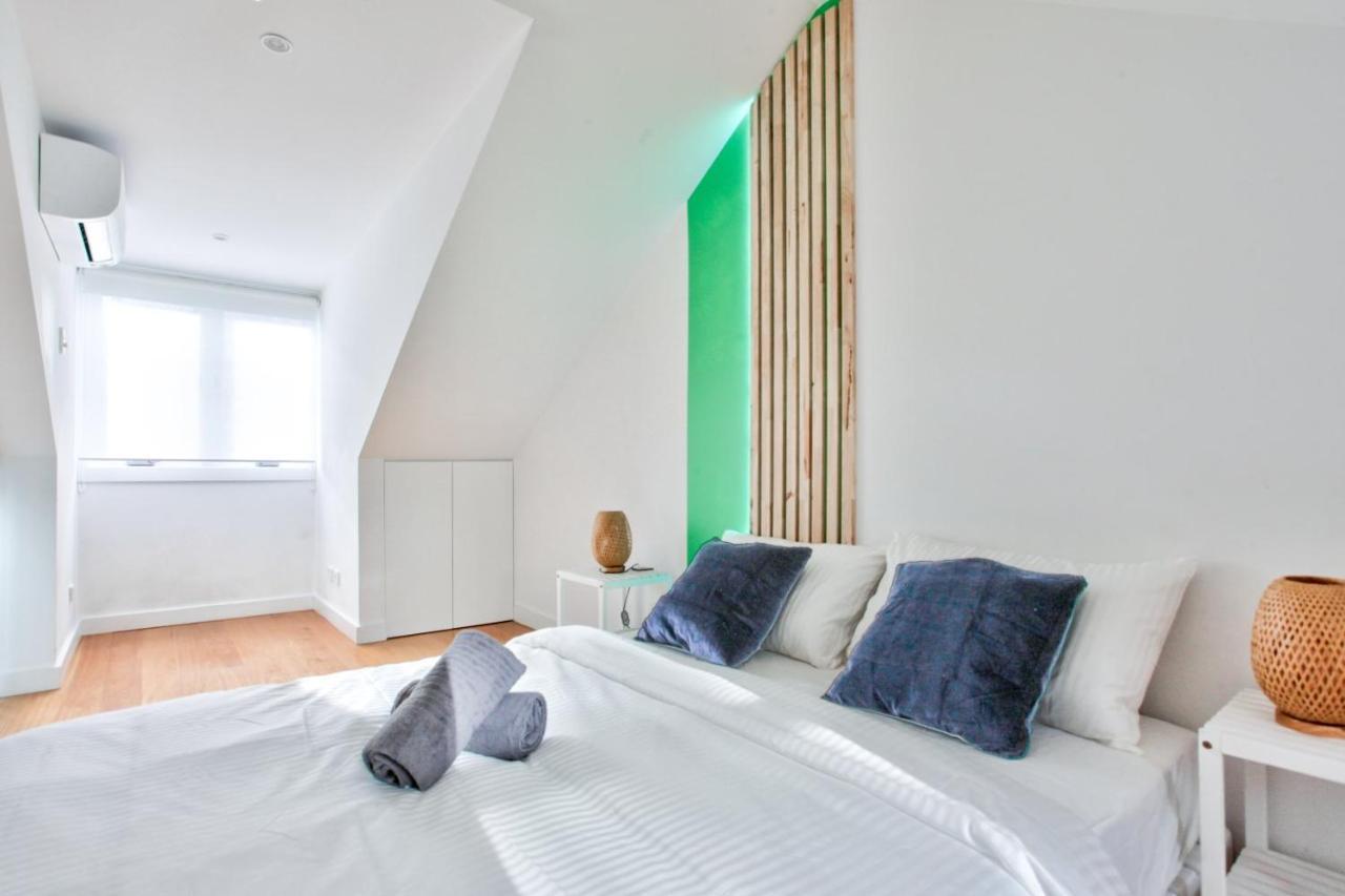 סידני Astounding 3 Bedroom House Surry Hills 2 E-Bikes Included מראה חיצוני תמונה